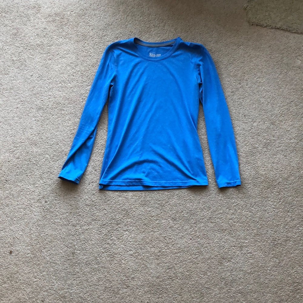 Nike long sleeve